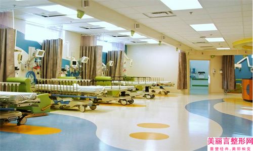扬州隆鼻整形医院排行榜前5！扬州韩美、扬州华美口碑良好