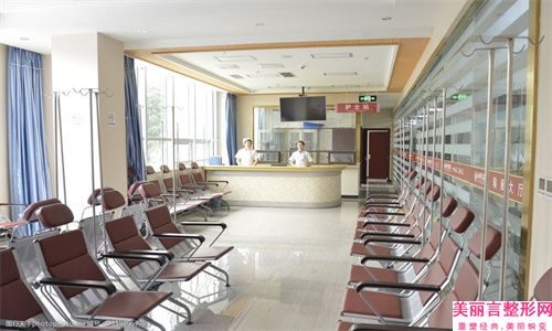 广州三甲整形医院排名榜,中山医科大学附属第一医院口碑不错