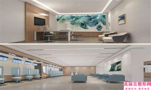 德州整形美容哪家好,2022德州市立医院整形科排名靠前