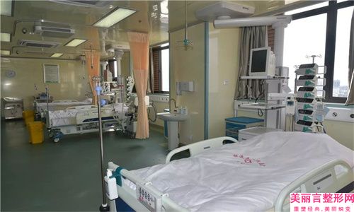 德州整形美容哪家好,2022德州市立医院整形科排名靠前