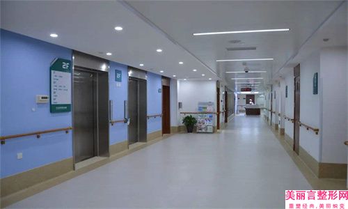 邯郸整形医院哪个好,邯郸维多利亚整形医院实力入围