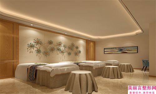 西昌医院做私密手术排名六强公布,凉山爱丽诺医疗美容不容错过