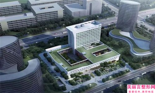 中山比较权威的隆胸医院榜单前十位,2022中山大学附属第三医院整形科位列前十
