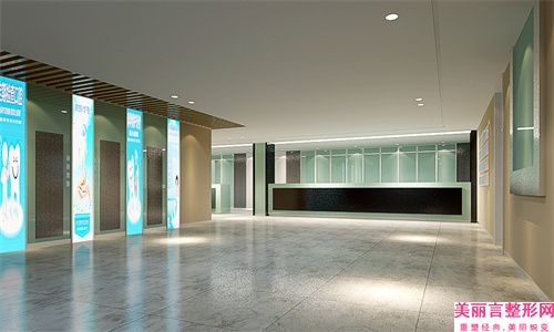 南宁最好的眼部整形美容医院排名,2022南宁方观瑞密斯整形美容医院赫赫有名