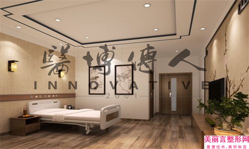 南宁最好的眼部整形美容医院排名,2022南宁方观瑞密斯整形美容医院赫赫有名