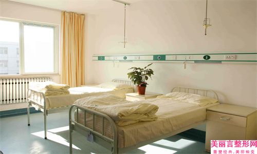 广州疤痕修复正规医院,2022广州省第二人民医院整形美容中心实力入围