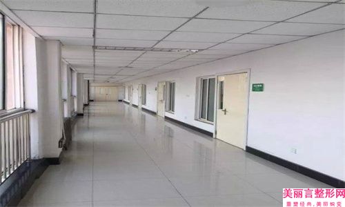 湖南排名前十的脂肪填充整形医院,2022长沙梵童医疗美容门诊鹤立鸡群