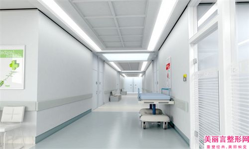 南宁最好的毛发种植美容医院排名,2022南宁华美医学植发位列前十