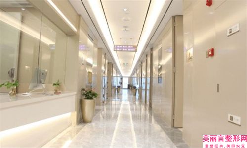 长春植发口碑最好的医院排行榜前十名,2022长春中妍美容医院锁定前十