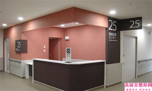 大连十佳鼻部整形最权威的医院,2022大连艾加艾医疗美容名满天下