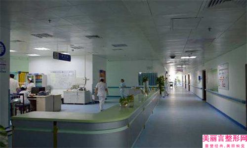 河南三甲皮肤整容排行前十的医院,2022河南省科技大学第二附属医院实力上榜