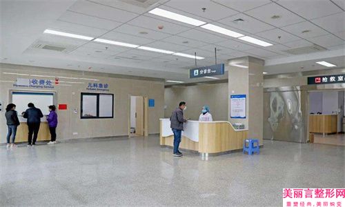杭州隆鼻整形医院排名前十,2022杭州圣茜医疗美容诊所名扬四海