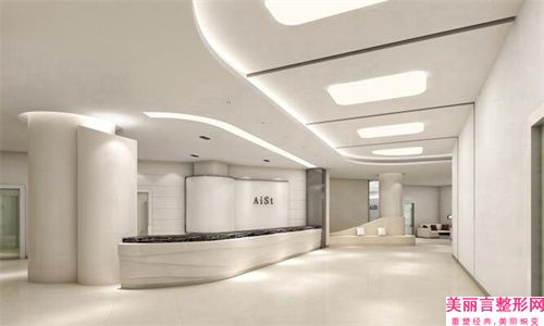 2022阜新美容整形医院排名榜top5请查收
