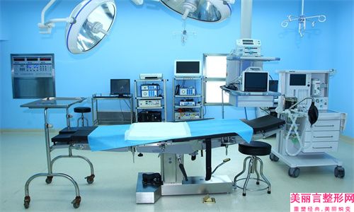 [长沙前十整形医院]长沙珀斐医疗美容实力超强