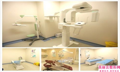 重庆口腔洁牙整形医院排名，严选七家实力口碑均在线正规医院-拉特芳斯口腔矫正实力超强