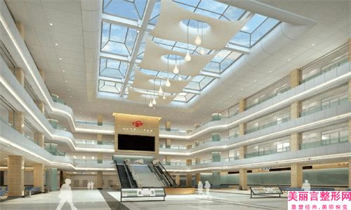 孝感光子嫩肤医院排名哪家好,2022汉川市人民医院皮肤性病科实力非凡