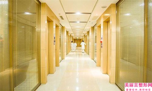 福州假体垫鼻基底整形医院全新排行榜分享,福州名韩整形美容医院举世瞩目
