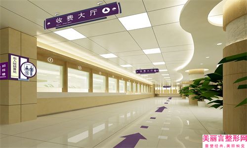 深圳整形医院榜单盘点「今日料」深圳北大医院整形科一马当先