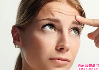 保定市面部额头除皱整形医院强榜前十位哪家效果好(保定贵夫人医疗美容诊所凭借实力稳住榜一)