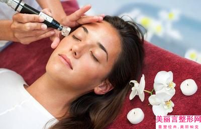萍乡自体脂肪除皱确切能保持几年的效果