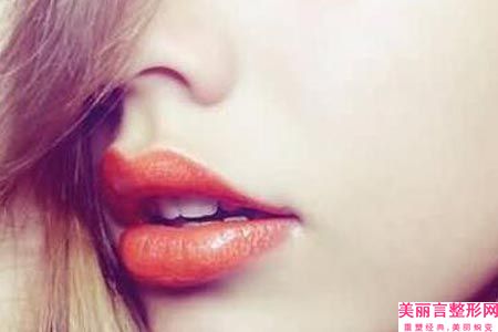 江西省玻尿酸丰唇珠术价格(价目)完整曝光-江西省玻尿酸丰唇珠术价格大约在多少