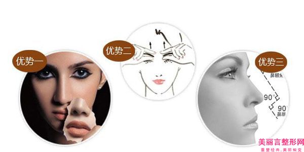 重庆市朝天鼻矫正修复哪个整形医院好-重庆涪陵中央医院烧伤整形科绝不踩雷
