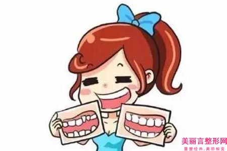 桂林市专业超声树脂补牙医生好的哪个(庞浩医生实力圈粉)
