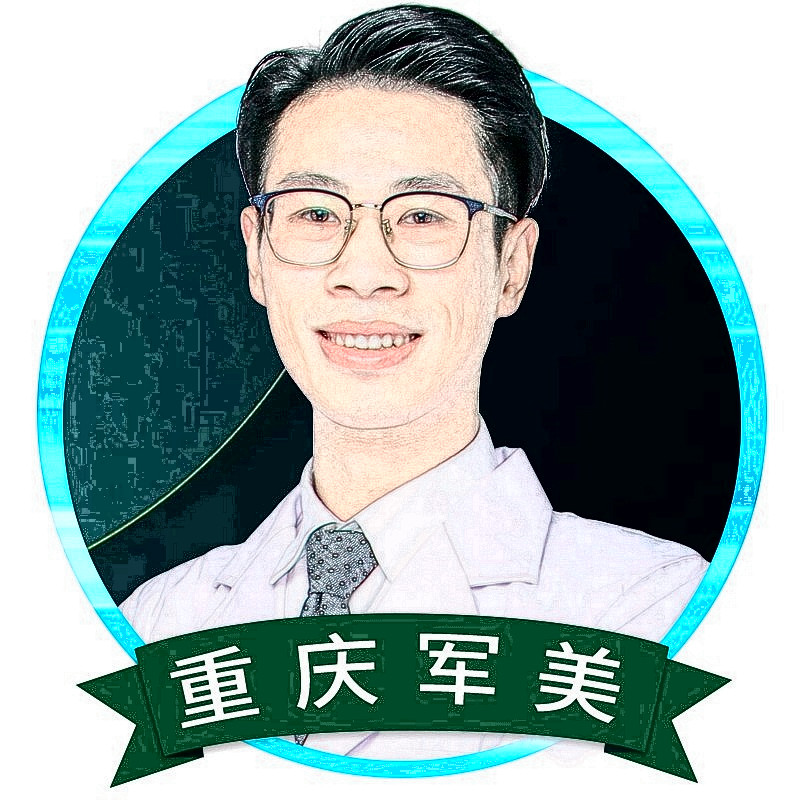 傅重阳