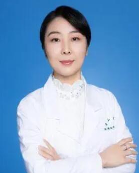 陈晓莉