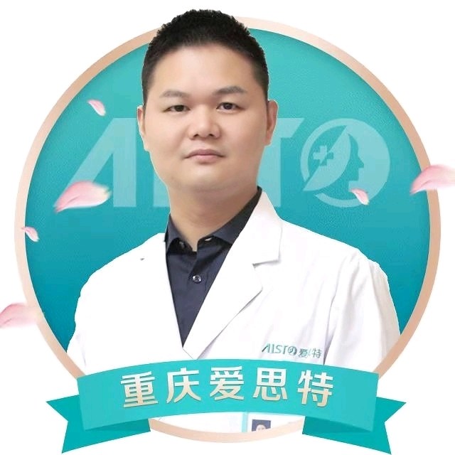 马驰