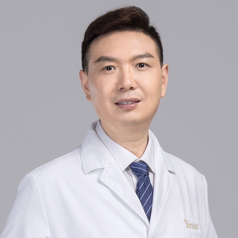 刘中林