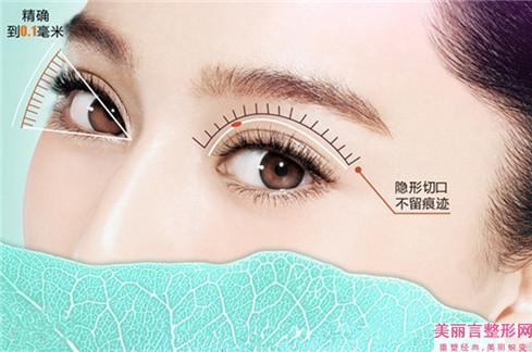 在哪类年龄层次整重睑极其合宜