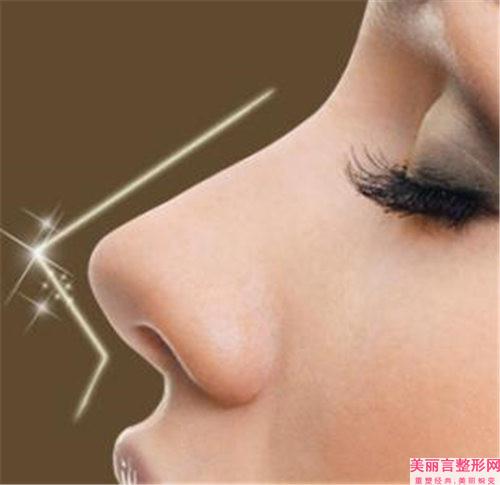 哈尔滨韩式无痕隆鼻费用多少钱呢？